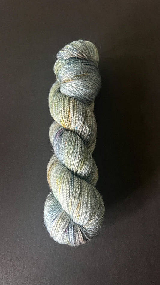 OOAK Sock | Toxic Masc.