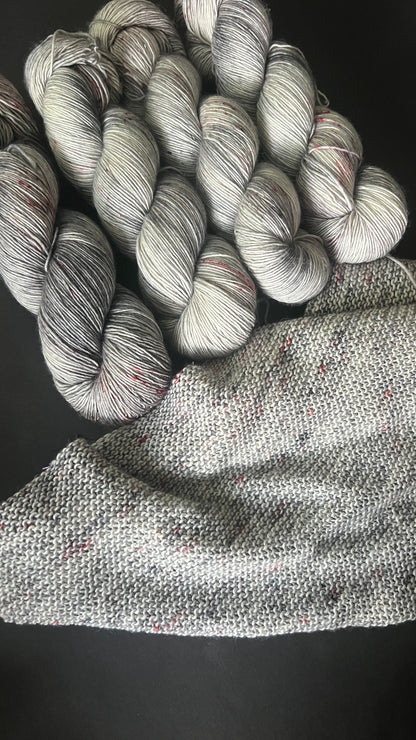 OOAK Singles | Sandhill Crane