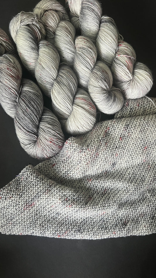 OOAK Singles | Sandhill Crane