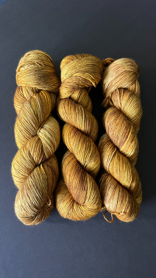 OOAK Singles | The Last Straw