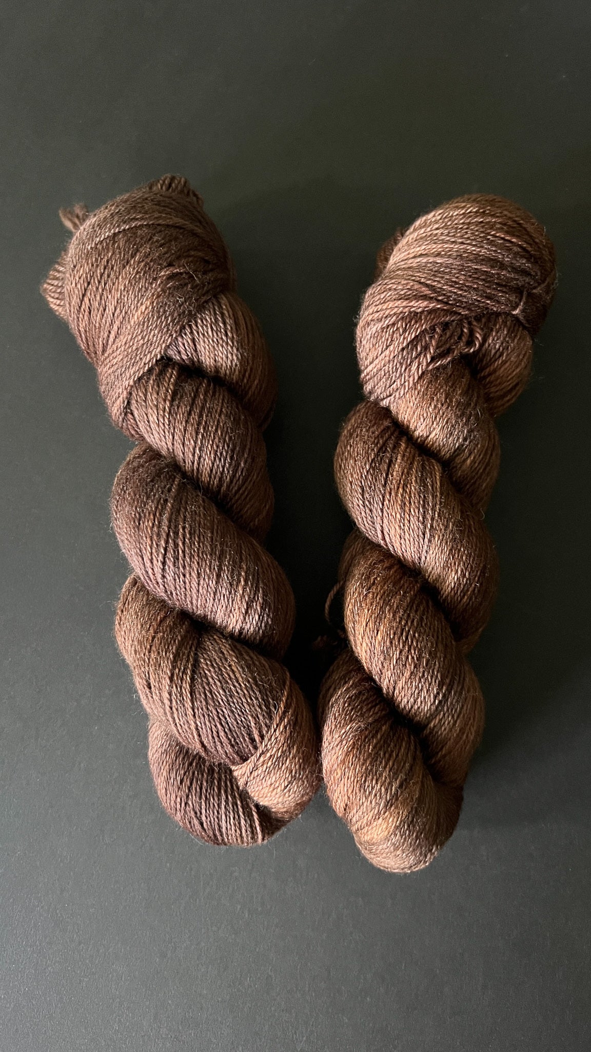 OOAK Sock | Cocoa Beach