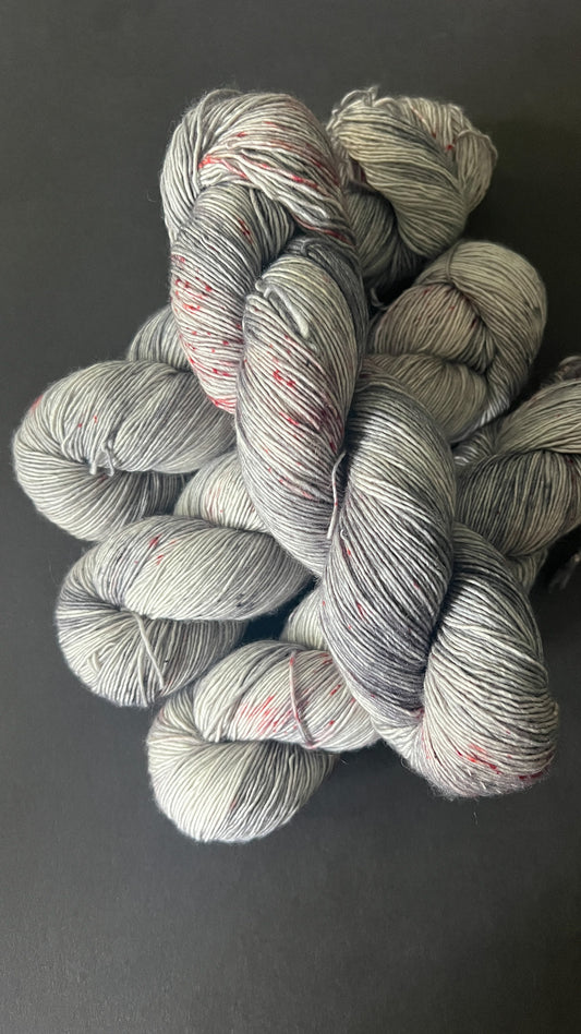 OOAK Singles | Sandhill Crane
