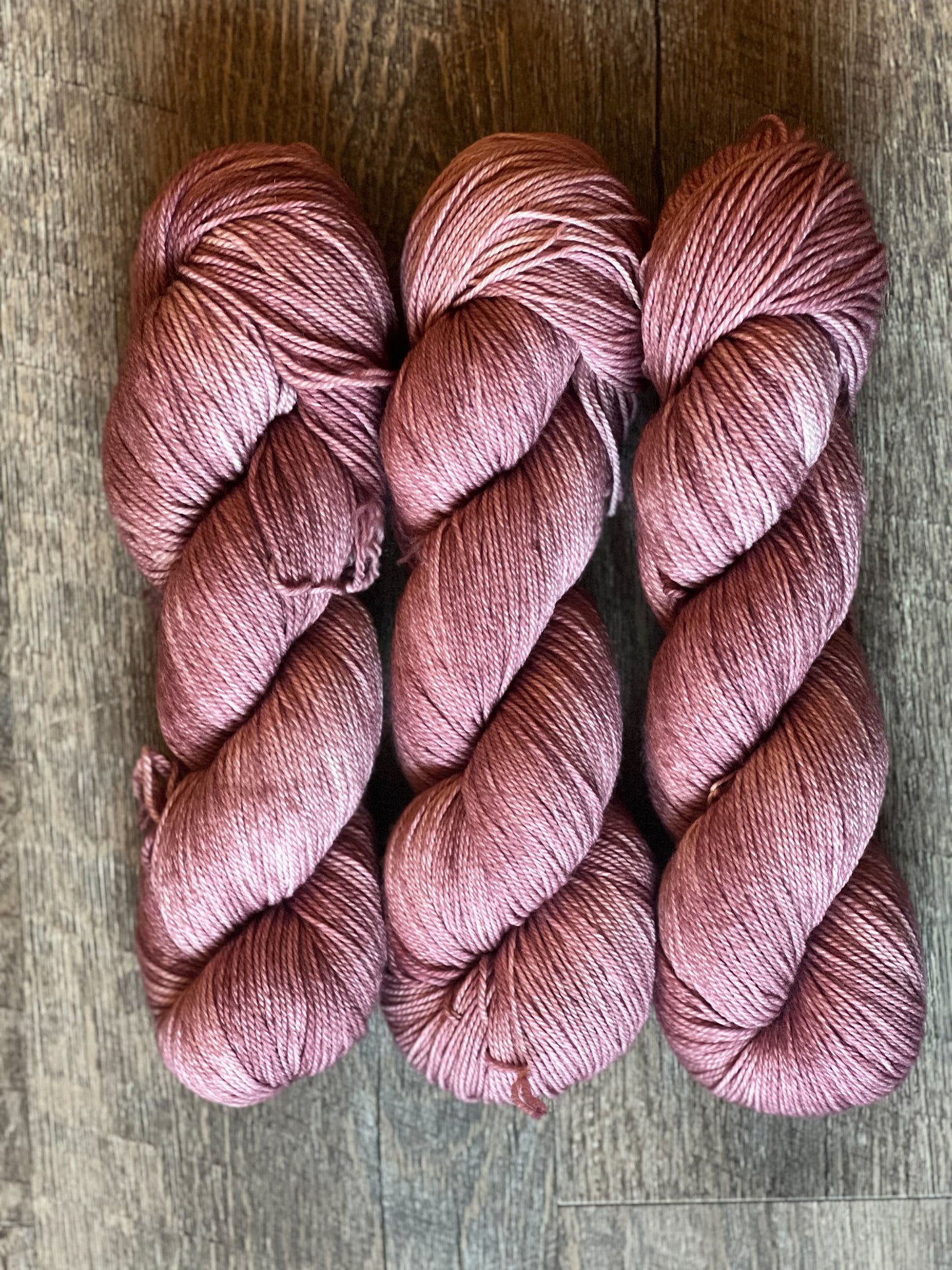 OOAK Sock | Crushed Velvet
